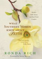 What_Southern_women_know_about_faith